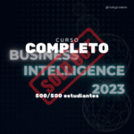 Business Intelligence 2023